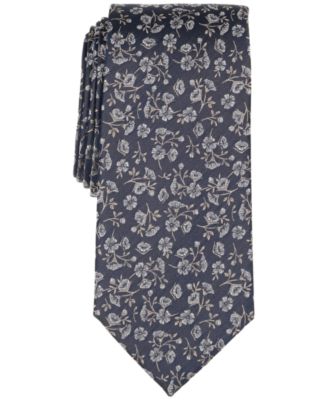 Michael Kors - Men's Classic Beale Floral Tie