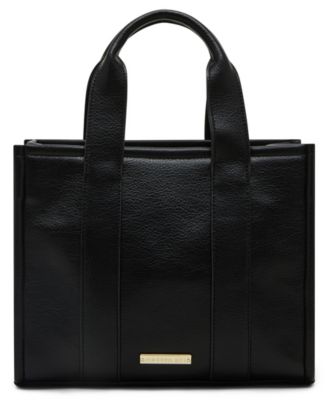 Imogen Zipper Mid-Size Tote Bag