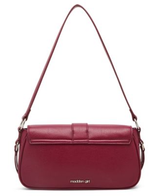 Miraa Magnetic Shoulder Bag