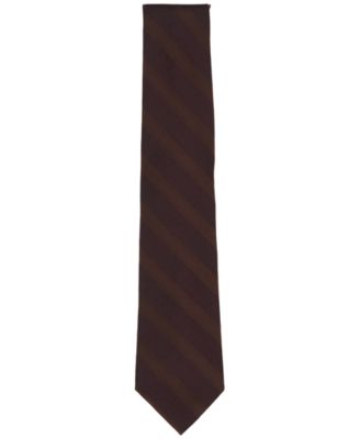 Men's Classic Eppley Stripe Tie