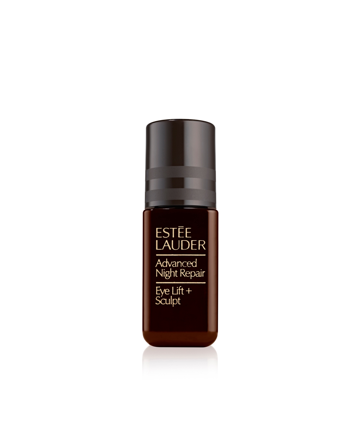 Free New Advanced Night Repair Eye Lift + Sculpt with any Estee Lauder Skincare purchase - ANR Project Orbit Eye Deluxe 5 ml