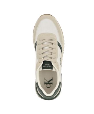 Men's Picio Lace Up Casual Sneakers