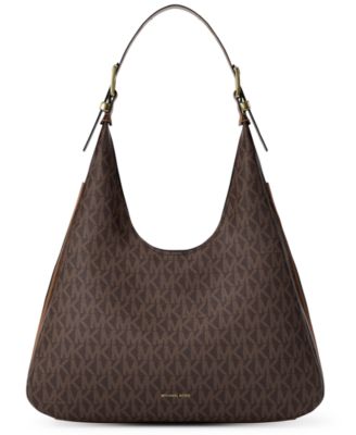 Michael Kors - Nolita Large Hobo Shoulder Bag