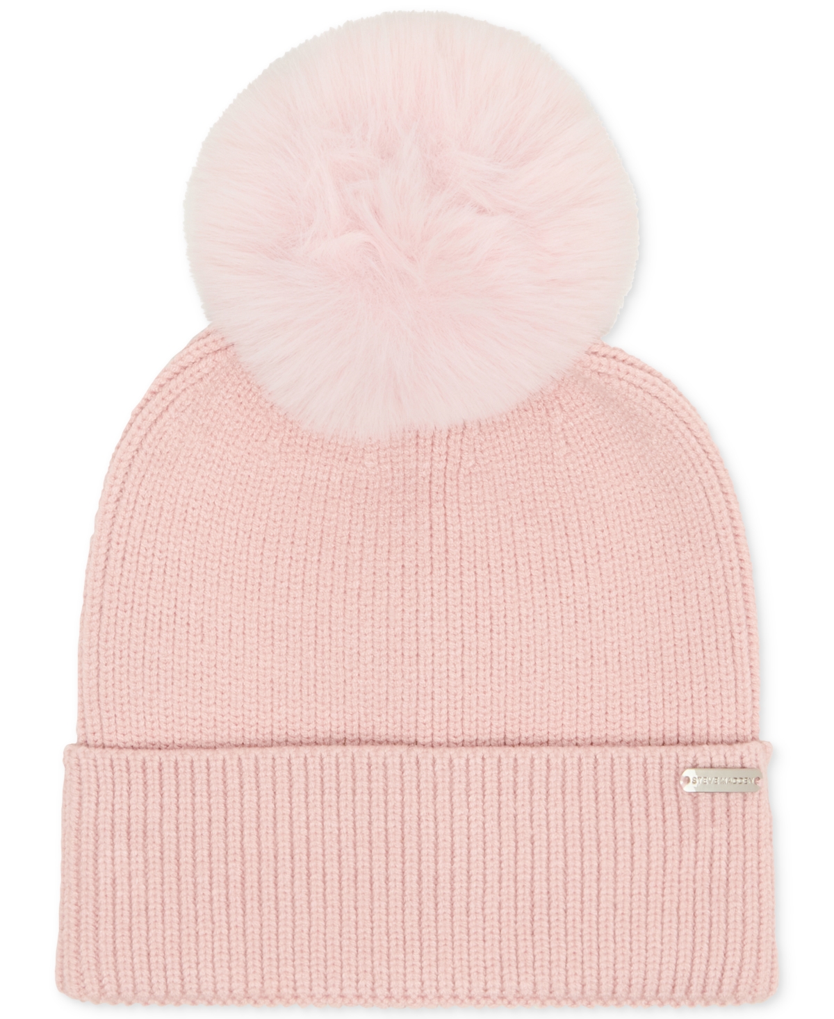 Steve Madden Buffalo Blaze Beanie And Scarf Gift Set, 2-piece Set