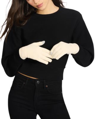 Chenille Magic Gloves, 3-Pack