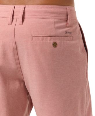 Men's Reserve Light Check Shorts