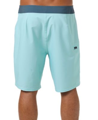 Men's Hyperfreak Heat Solid Boardshorts
