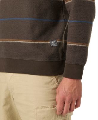 Men's Original Nash Crew Fleece Sweatshirt