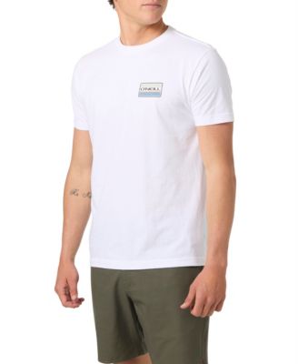 Men's Banner Short-Sleeve T-Shirt