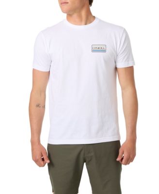 Men's Banner Short-Sleeve T-Shirt