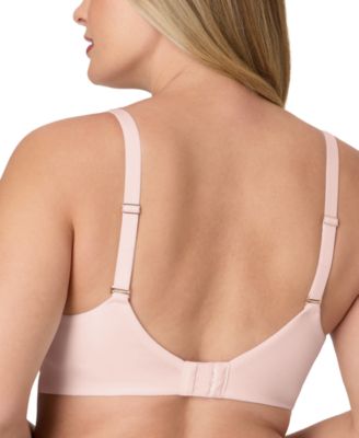 Women's Cotton Collection Underwire T-Shirt Bra DF3421