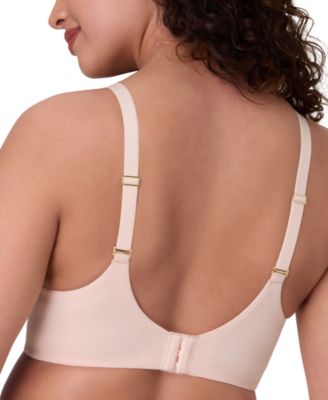 Women's Cotton Collection 2-Ply Underwire Bra DF8131