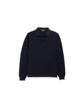 Rodd Gunn Men's Marlin Knit