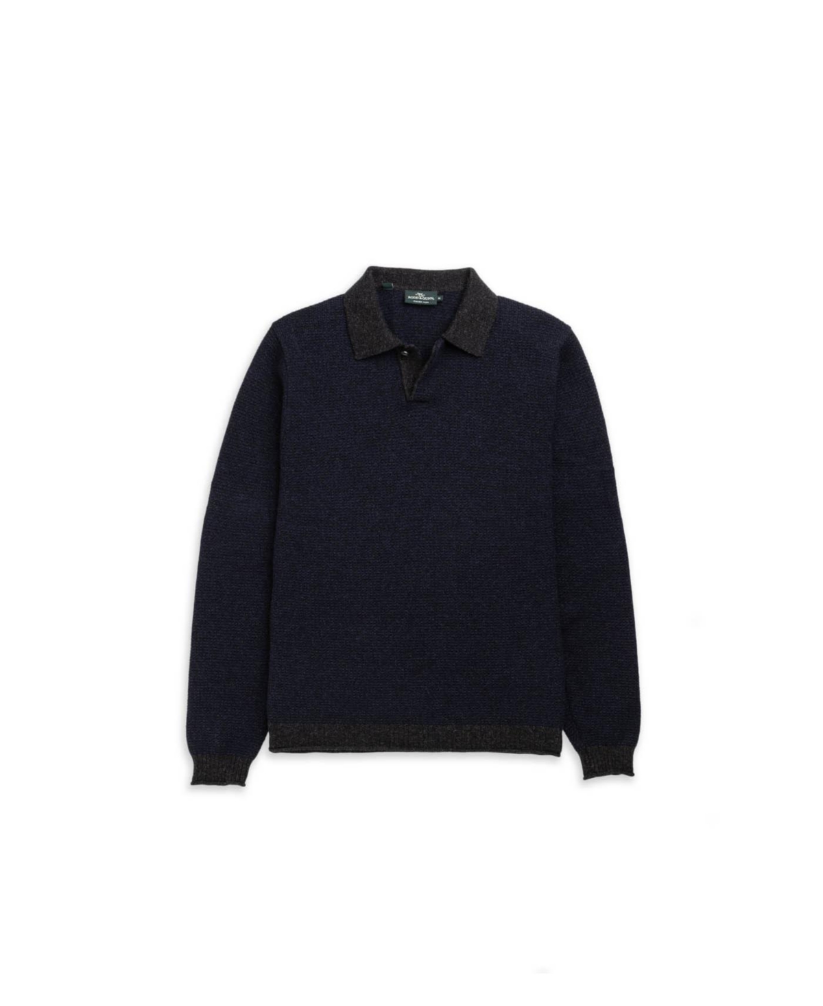 Rodd & Gunn Men's Murdoch Knit Sweater In Blue