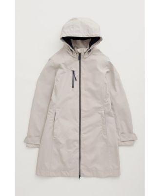 Women's Coverack Raincoat