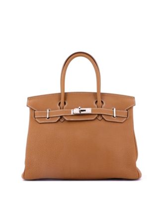 Pre-Owned HERMÉS
