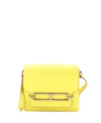 Pre-Owned HERMÉS