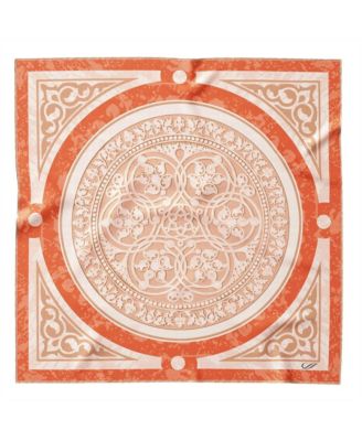 Men's Noto - Silk Pocket Square for Men