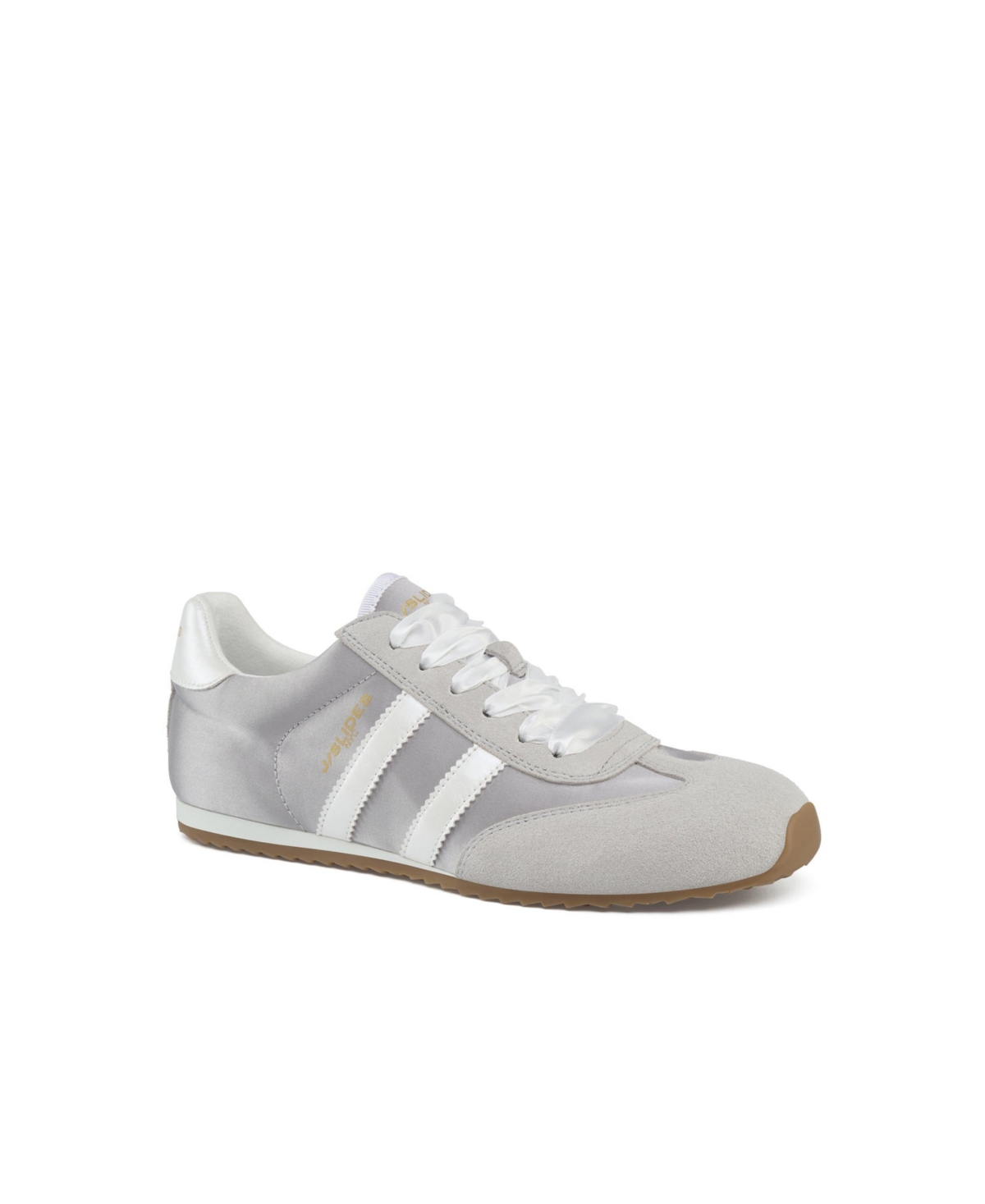 Peggy Sneaker - Dark brown leather