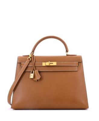 Pre-Owned HERMÉS