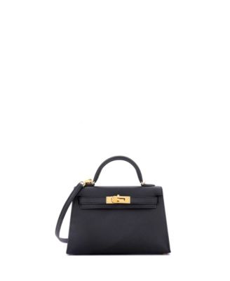 Pre-Owned HERMÉS