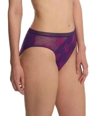 Women's Love Lace Hipster