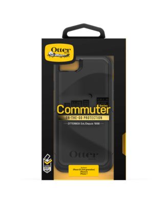 Commuter Case for Apple iPhone SE 2022 / SE 2020 / 8 / 7