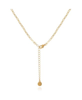 Zodiac Charm Necklace