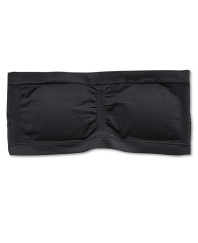 Maidenform Girls' Seamless Bandeau Bra