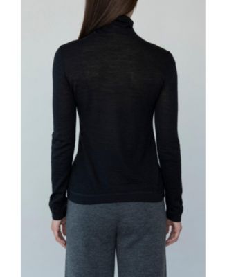 Women's 's Turtle Neck Sweater