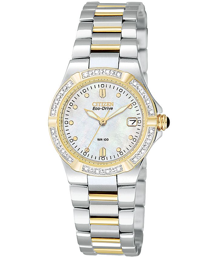 Citizen eco hot sale drive riva