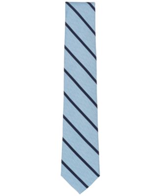 Men's Classic Nastro Stripe Tie