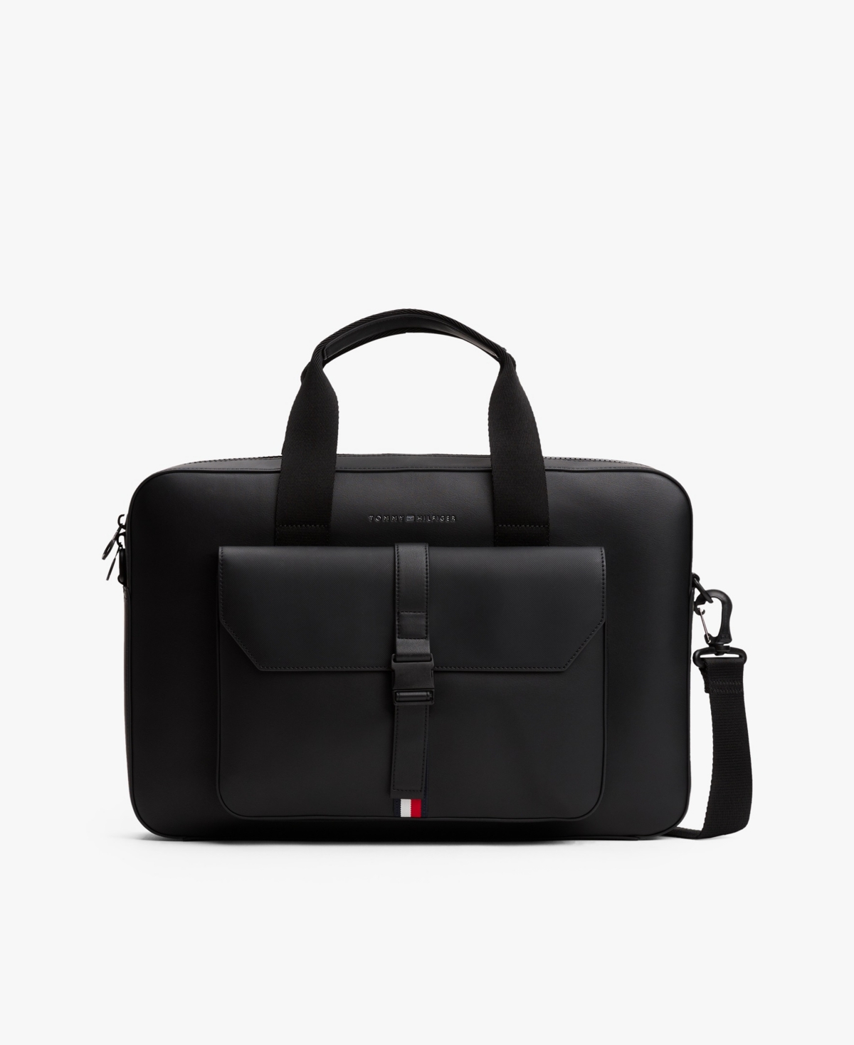Men's Foundation Computer Bag - Space Blue