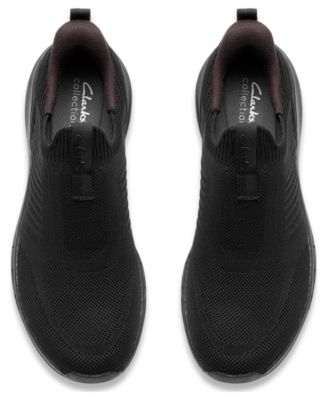 Men's Motion Trek IN Casual Slip On Sneakers