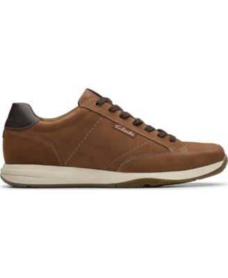 Men's Townview Casual Lace Up Sneakers