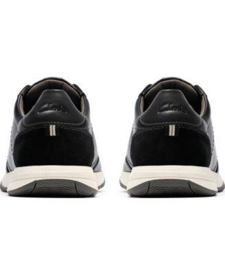 Men's Townview Casual Lace Up Sneakers