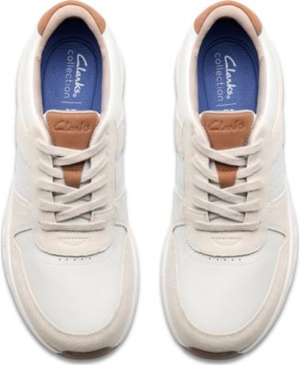 Men's Motion Trek GO Casual Lace Up Shoe