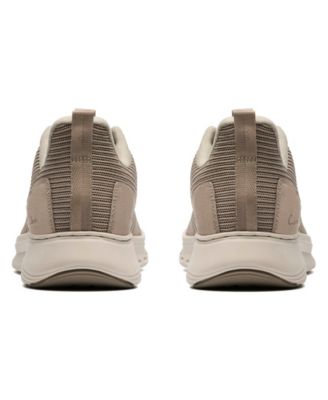 Men's Motion Trek LT Casual Lace Up Sneakers