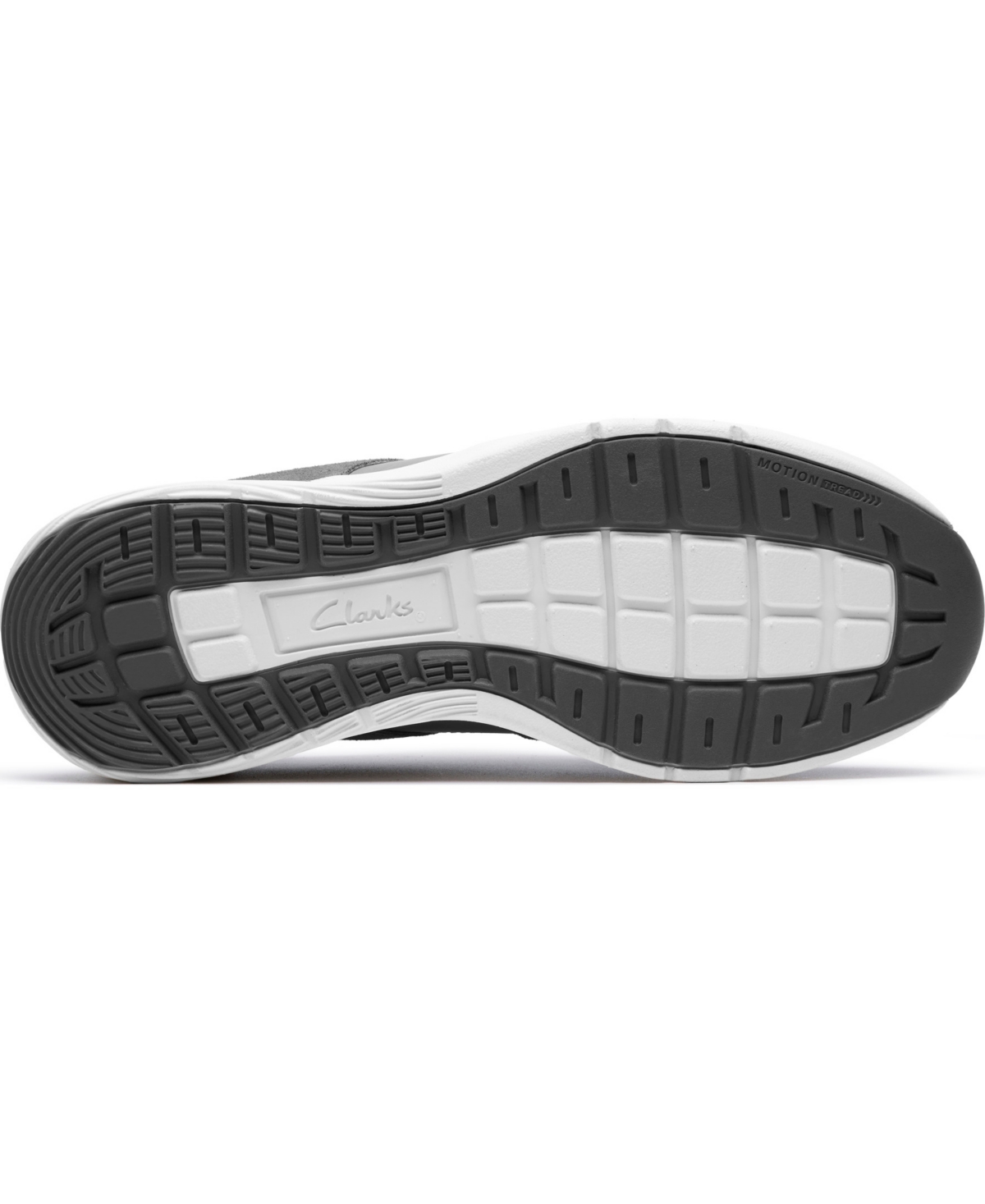 Clarks Motion Trek Go