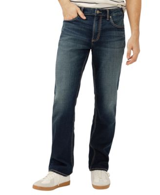 Silver Jeans Co.