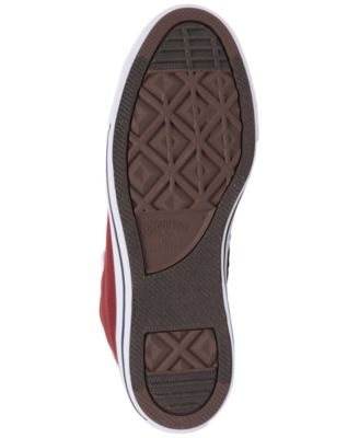 Unisex Chuck Taylor High Top Casual Sneakers from Finish Line