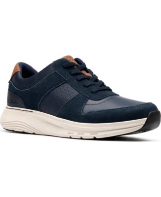 Men's Motion Trek GO Casual Lace Up Shoe