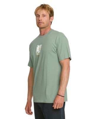 Men's Bloomy Short Sleeve T-Shirt