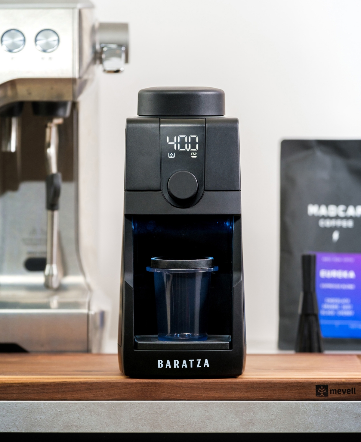 Baratza Encore Espresso Pro Coffee Grinder