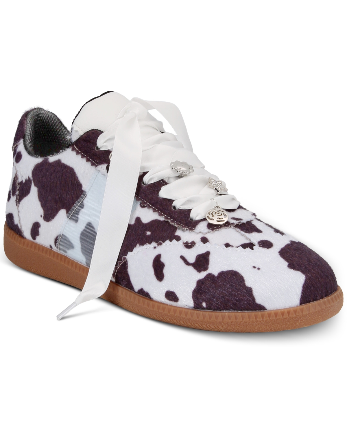 Smash Shoes Women's Lima Charm Sneakers In Multi