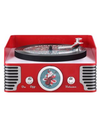 Retro Record Player