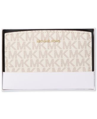 Michael Kors - Bryant Medium Zip Around Wallet