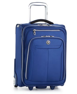 revo rain luggage