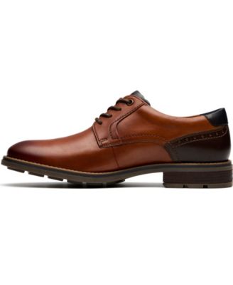 Men's Emmet Plain Toe Dress Shoe