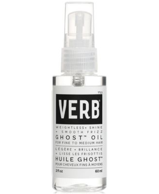 Verb Ghost Oil - 2 fl oz 60ml 22$